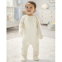 BZ35 - Babybugz - Combinaison Sleepsuit Scratch bébéBZ35 - Babybugz - Grenouillère Anti-GriffuresBABYBUGZ